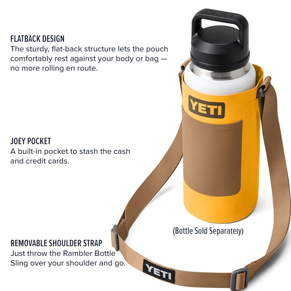 バーベキュー・調理用品 Bottle Sling for Rambler Bottles 18oz バーベキュー・調理用品 Bottle Sling for Rambler Bottles 18oz